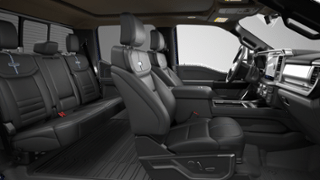 2026 Ford Super Duty® Internal Image 1